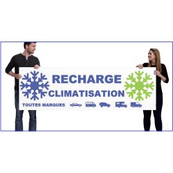 R1234YF TECHNIKGREEN ABONNEMENT AVEC STATION PRÊT GRATUIT